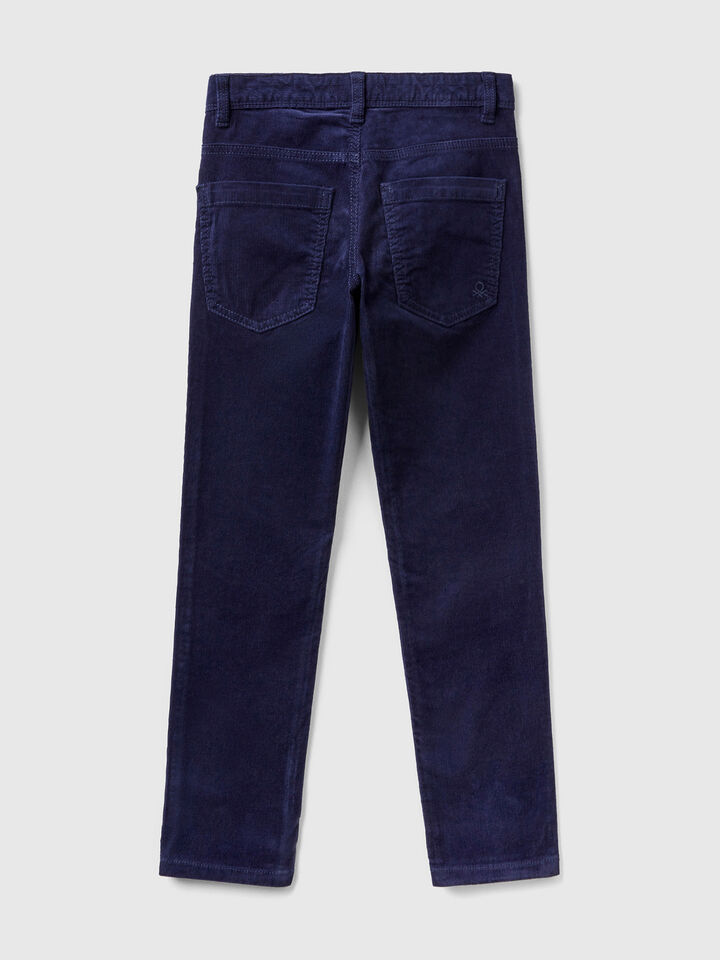 TROUSERS Junior Boy image number 2